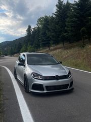 Volkswagen Golf 2012