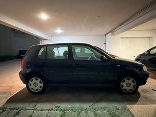 Volkswagen Polo 2000