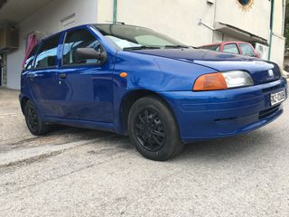 Fiat Punto 1998
