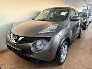 Nissan Juke 2016 1.5Dci 110Hp ACCENTA EDITION EURO6
