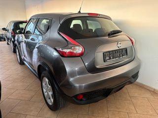 Nissan Juke 2016 1.5Dci 110Hp ACCENTA EDITION EURO6-thumb-1