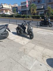 Sym Symphony SR 125i 2022 Symphony sr 125