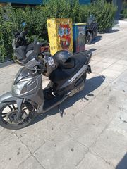 Sym Symphony SR 125i 2022 Symphony sr 125-thumb-1