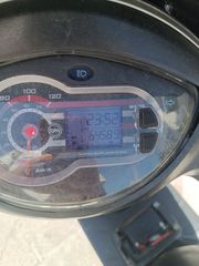 Sym Symphony SR 125i 2022 Symphony sr 125-thumb-2
