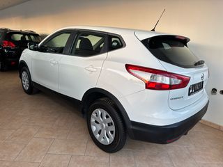Nissan Qashqai 2016 1.5Dci 110Hp ACCENTA EDITION EURO6-thumb-1