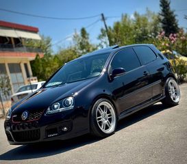 Volkswagen Golf 2008 Gti