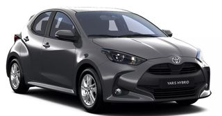 Toyota Yaris 2026 ACTIVE HEV ΕΤΟΙΜΟΠΑΡΑΔΟΤΟ