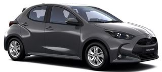 Toyota Yaris 2026 ACTIVE HEV ΕΤΟΙΜΟΠΑΡΑΔΟΤΟ-thumb-1