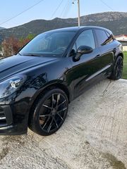 Porsche Macan 2020
