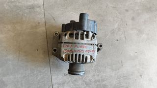 Δυναμός Fiat Punto,Panda,Doblo Lancia Ypsilon Alfa Romeo MiTo Ford Ka 2005-2012 1300cc 46823547,B868,TG9S010