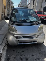 Smart ForTwo 2001 450