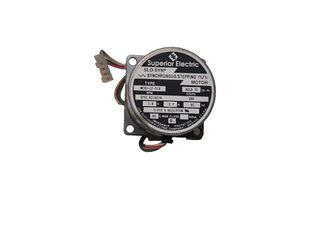 Βηματικός Κινητήρας / Stepper Motor Superior Electric Slo-Syn (Τύπος: M061-LF-516)