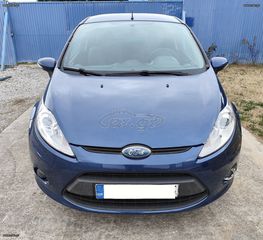Ford Fiesta 2010 ΕΡΓΟΣΤΑΣΙΑΚΟ ΑΕΡΙΟ ΣΕ ΑΡΙΣΤΗ ΚΑΤΑΣΤΑΣΗ-thumb-1