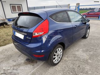 Ford Fiesta 2010 ΕΡΓΟΣΤΑΣΙΑΚΟ ΑΕΡΙΟ ΣΕ ΑΡΙΣΤΗ ΚΑΤΑΣΤΑΣΗ-thumb-3