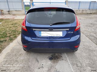 Ford Fiesta 2010 ΕΡΓΟΣΤΑΣΙΑΚΟ ΑΕΡΙΟ ΣΕ ΑΡΙΣΤΗ ΚΑΤΑΣΤΑΣΗ-thumb-4