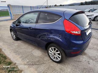 Ford Fiesta 2010 ΕΡΓΟΣΤΑΣΙΑΚΟ ΑΕΡΙΟ ΣΕ ΑΡΙΣΤΗ ΚΑΤΑΣΤΑΣΗ-thumb-5