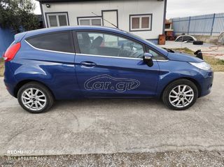 Ford Fiesta 2010 ΕΡΓΟΣΤΑΣΙΑΚΟ ΑΕΡΙΟ ΣΕ ΑΡΙΣΤΗ ΚΑΤΑΣΤΑΣΗ-thumb-6