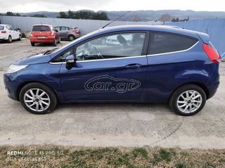 Ford Fiesta 2010 ΕΡΓΟΣΤΑΣΙΑΚΟ ΑΕΡΙΟ ΣΕ ΑΡΙΣΤΗ ΚΑΤΑΣΤΑΣΗ-thumb-7