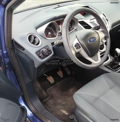 Ford Fiesta 2010 ΕΡΓΟΣΤΑΣΙΑΚΟ ΑΕΡΙΟ ΣΕ ΑΡΙΣΤΗ ΚΑΤΑΣΤΑΣΗ-thumb-8