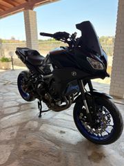 Yamaha Tracer 9 2018 gen 2
