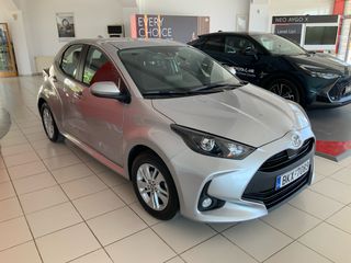 Toyota Yaris 2024 ACTIVE PLUS