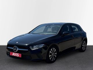 Mercedes-Benz A 160 2021 d