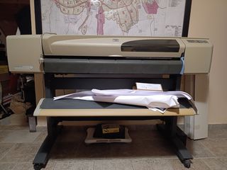 HP DESIGNJET 500 - 42' - A0