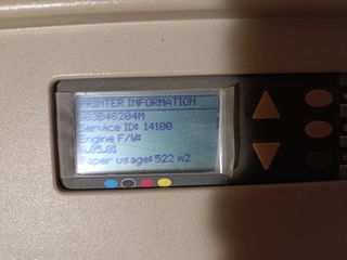 HP DESIGNJET 500 - 42' - A0-thumb-2
