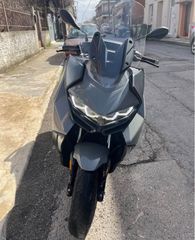 Bmw C 400 GT 2021