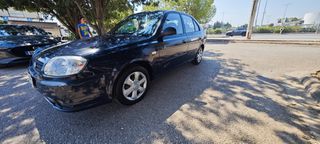 Hyundai Accent 2004