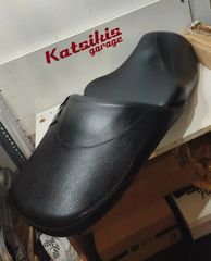 Σέλα με σκίσιμο / Piaggio Beverly 200 - 250 - 400 - 500