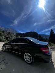 Mercedes-Benz C 200 2007