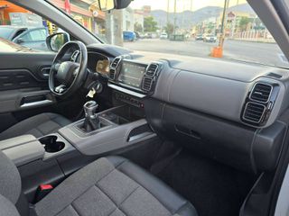 Citroen C5 Aircross 2019 Αποστολή σε όλη την Ελλάδα-thumb-24