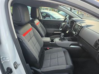 Citroen C5 Aircross 2019 Αποστολή σε όλη την Ελλάδα-thumb-25