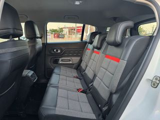Citroen C5 Aircross 2019 Αποστολή σε όλη την Ελλάδα-thumb-31