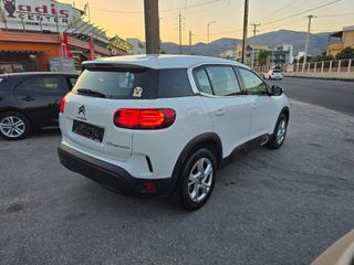 Citroen C5 Aircross 2019 Αποστολή σε όλη την Ελλάδα-thumb-1