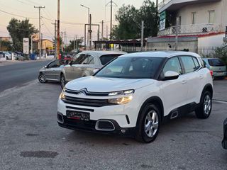 Citroen C5 Aircross 2019 Αποστολή σε όλη την Ελλάδα-thumb-2