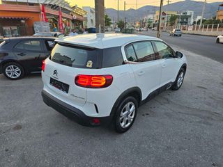 Citroen C5 Aircross 2019 Αποστολή σε όλη την Ελλάδα-thumb-3