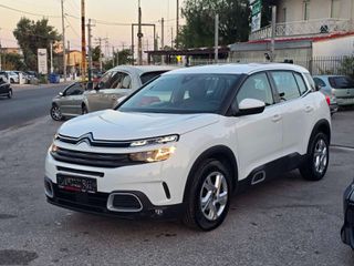 Citroen C5 Aircross 2019 Αποστολή σε όλη την Ελλάδα-thumb-7
