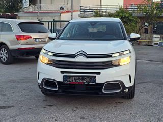 Citroen C5 Aircross 2019 Αποστολή σε όλη την Ελλάδα-thumb-9