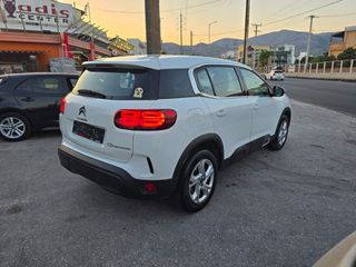 Citroen C5 Aircross 2019 Αποστολή σε όλη την Ελλάδα-thumb-10