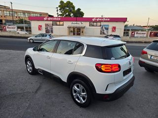 Citroen C5 Aircross 2019 Αποστολή σε όλη την Ελλάδα-thumb-11