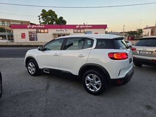 Citroen C5 Aircross 2019 Αποστολή σε όλη την Ελλάδα-thumb-13