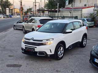 Citroen C5 Aircross 2019 Αποστολή σε όλη την Ελλάδα-thumb-14