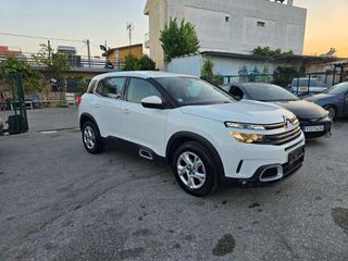 Citroen C5 Aircross 2019 Αποστολή σε όλη την Ελλάδα-thumb-15