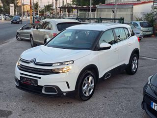 Citroen C5 Aircross 2019 Αποστολή σε όλη την Ελλάδα-thumb-16