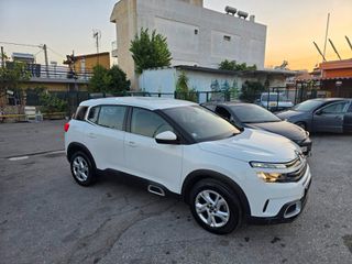 Citroen C5 Aircross 2019 Αποστολή σε όλη την Ελλάδα-thumb-17