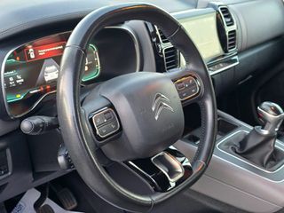 Citroen C5 Aircross 2019 Αποστολή σε όλη την Ελλάδα-thumb-19