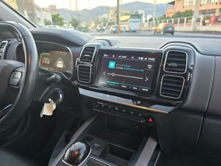 Citroen C5 Aircross 2019 Αποστολή σε όλη την Ελλάδα-thumb-21