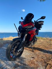 Ducati Multistrada V2 S 2024